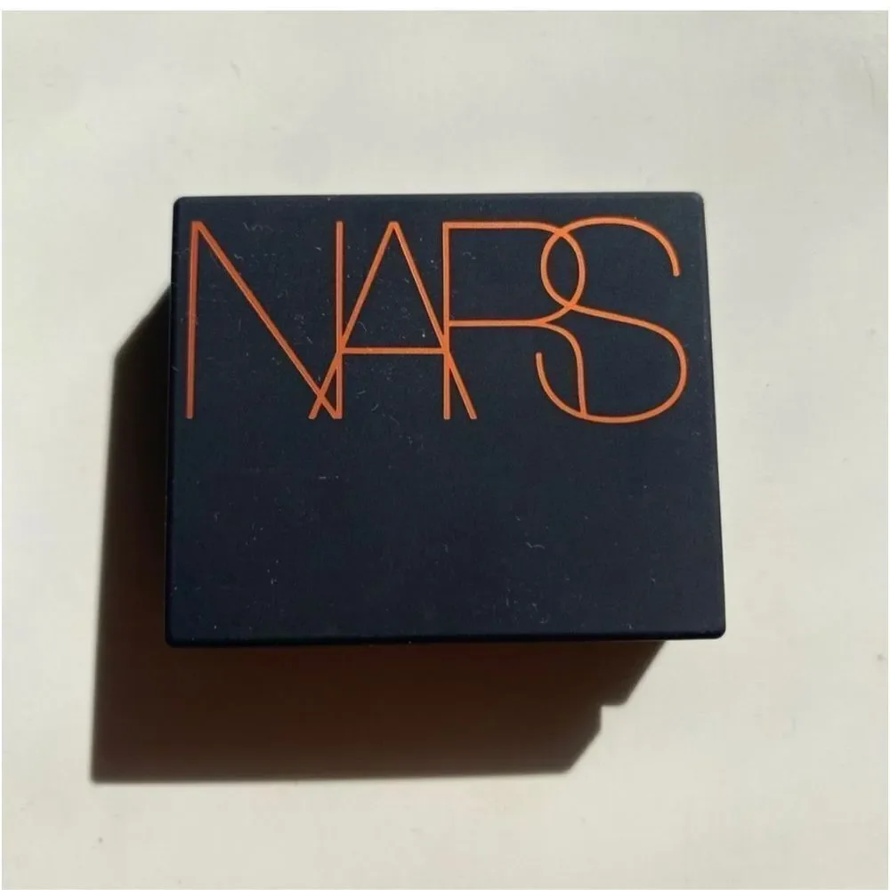 Nars mini Laguna bronzing powder